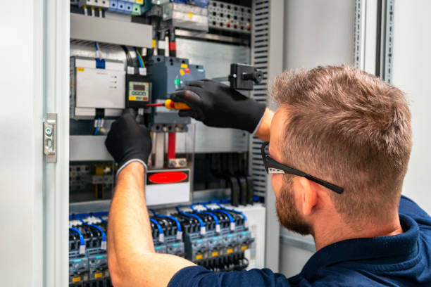 Best Home Electrical Repair  in Moses Lake North, WA