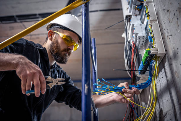 Best Electrical Troubleshooting Services  in Moses Lake North, WA