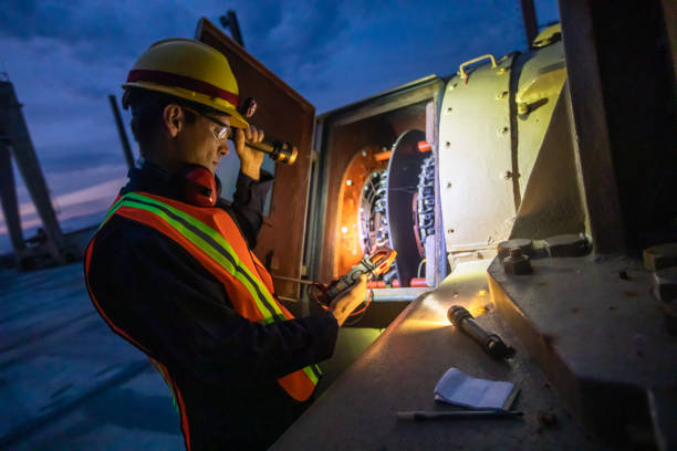 Best Generator Installation Services  in Moses Lake North, WA