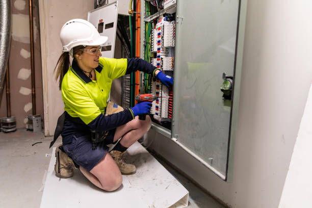 Best Electrical Outlet Repair  in Moses Lake North, WA