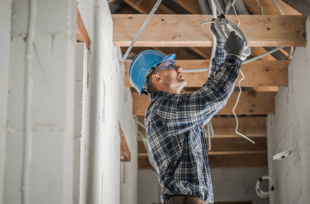  Moses Lake North, WA Electrician Pros