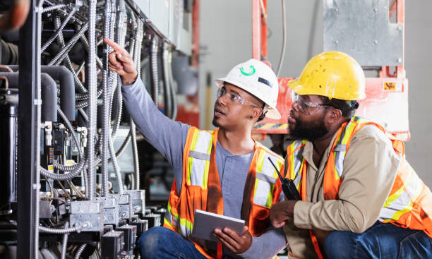 Best Affordable Electrical Installation  in Moses Lake North, WA