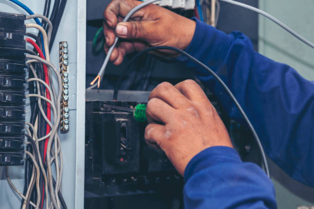 Electrical Rewiring Services in Moses Lake North, WA