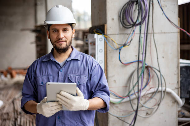 Best Emergency Electrical Repair  in Moses Lake North, WA