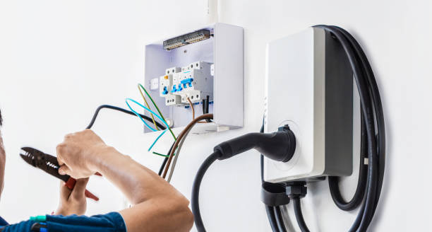 Best Electrical Repair Services  in Moses Lake North, WA