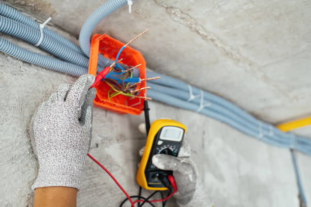Best Electrician Near Me  in Moses Lake North, WA
