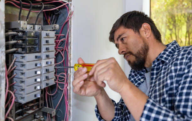 Best Electrical System Inspection  in Moses Lake North, WA